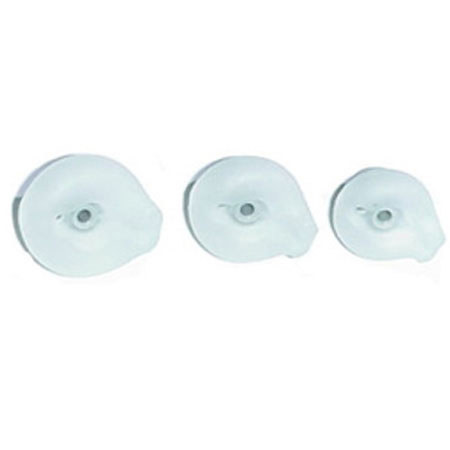 Plantronics D640 Spare Soft Gel Ear Tip Kit