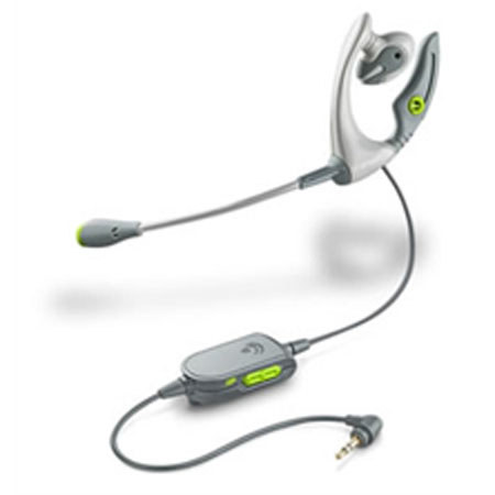 Plantronics 72483-01 XBox 360 Under Ear Headset