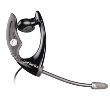 Plantronics MX500i 3-in-1 VoIP Headset