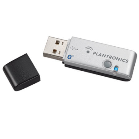 Plantronics BUA-100 Bluetooth USB Adapter