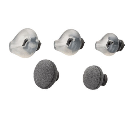 Plantronics Ear Tip Kit for CS70 Headset