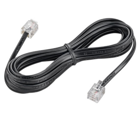 Plantronics Calisto 800 Inline Telephone Cable