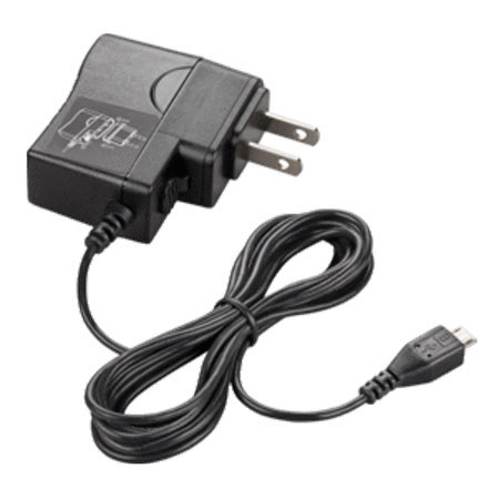 Plantronics Universal Micro-USB AC Adapter
