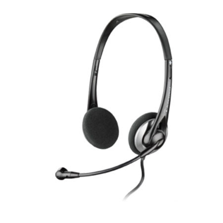 Plantronics .Audio 326 Stereo Headset