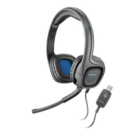 Plantronics .Audio 655 DSP PC Headset US