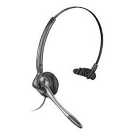 Plantronics Spare Binaural Headset for CT14 Phone System
