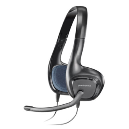 Plantronics .Audio 628 Stereo USB Headset