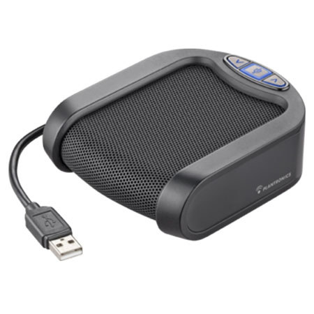 Plantronics Calisto P420 USB Speakerphone