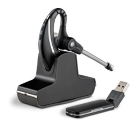 Plantronics Savi W430 Wireless USB Headset