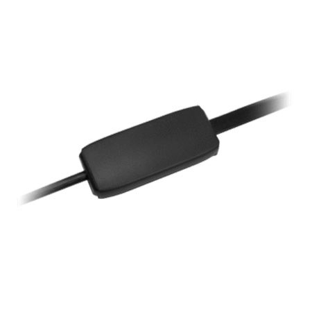 Plantronics APU-7 Electronic Hook Switch USB Cable