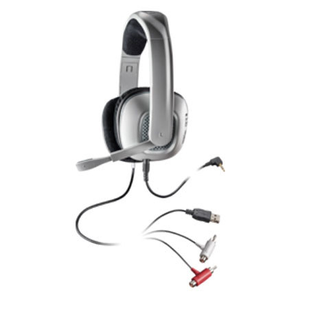Plantronics GameCom X40 Headset