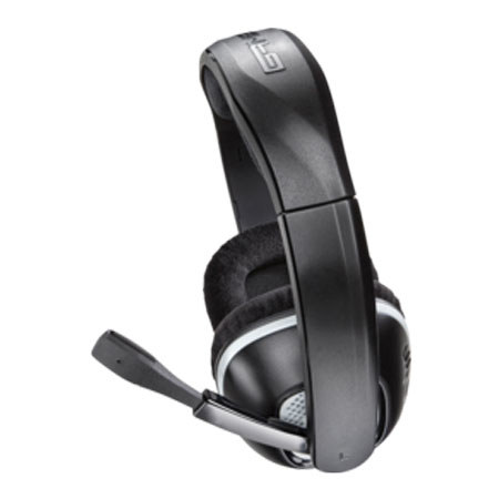 Plantronics GameCom X95 Wireless Headset