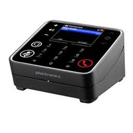 Plantronics Calisto P830-M USB Speakerphone for MOC & Home