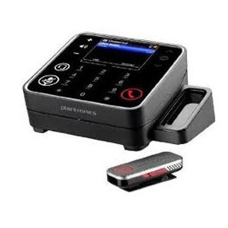 Plantronics Calisto P825-M Speakerphone