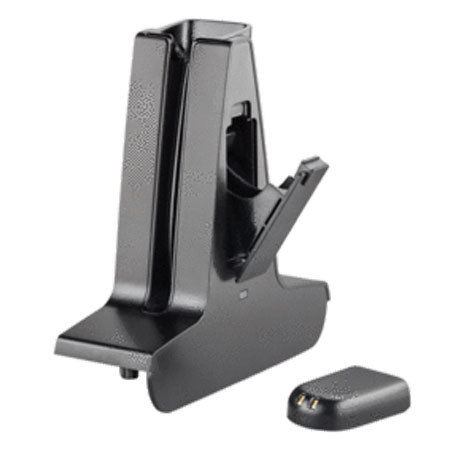 Plantronics Deluxe Charging Kit for Savi W440 and W740