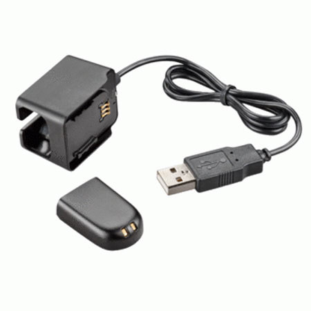 Plantronics Spare USB Deluxe Charging Kit