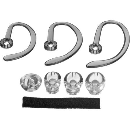 Plantronics Spare Earloops/Earbuds Fit Kit for WH500/W440/W740 Headsets