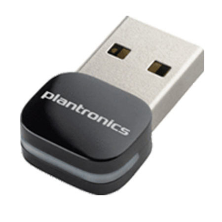 Plantronics BT300-M Bluetooth USB Dongle for Microsoft Lync/OCS 2007