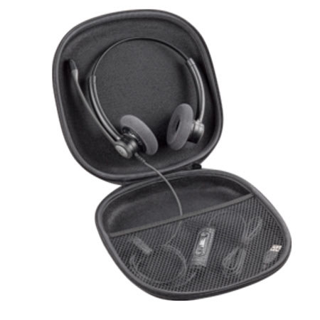 Plantronics Blackwire Travel Case