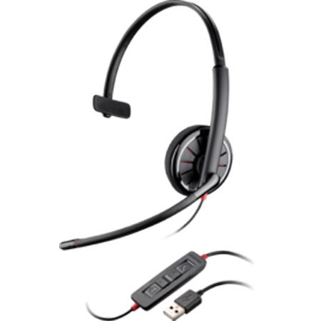 Plantronics Blackwire C310-M USB Headset