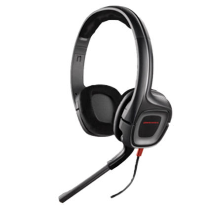 Plantronics GameCom 307 Headset