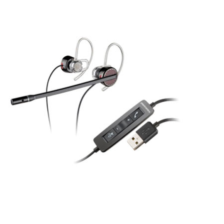 Plantronics Blackwire C435 PC Headset US