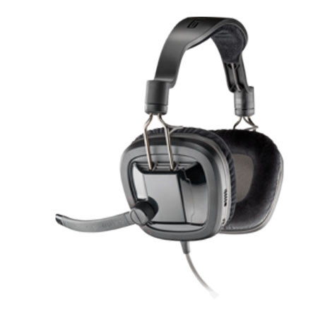 Plantronics Gamecom 380 Headset