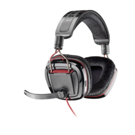 Plantronics GameCom 780 USB Surround Sound Gaming Headset