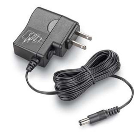 Plantronics AC Main Adapter for MDA200 Headset