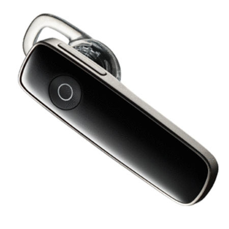 Plantronics M155 Bluetooth Headset, Black