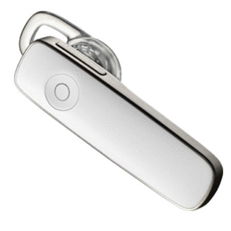Plantronics Marque M155 Bluetooth Headset, White
