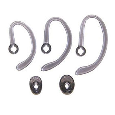 Plantronics Spare Earloops/Earbuds for CS540 Headset