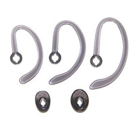 Plantronics Spare Earbuds and Loops Kit for CS540 Wireless Headsets