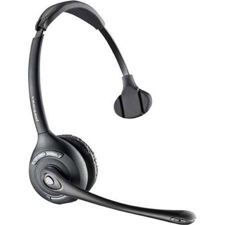 Plantronics CS510 Spare Wireless Headset