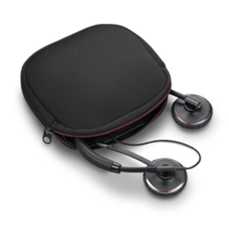 Plantronics Blackwire C520 Dual-Ear USB Headset