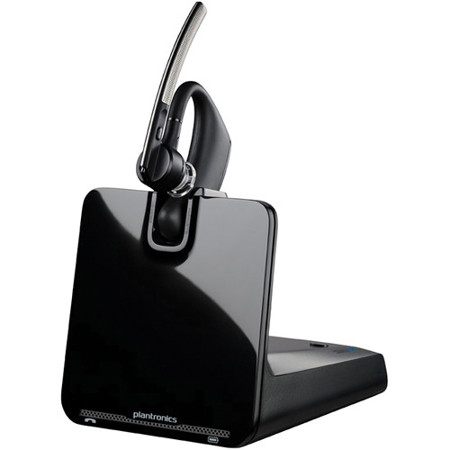Plantronics Voyager Legend CS Bluetooth Wireless Headset