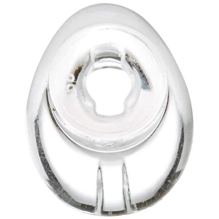 Plantronics Spare Medium Eartips for W745/W740/W440/CS540/WH500 Headset, 25 Pack