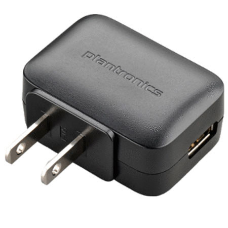 Plantronics Modular AC Wall Charger, US Mobile