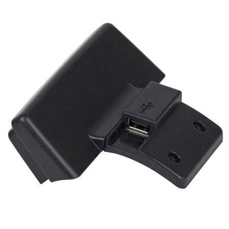 Planar 997-5618 PT MSR Kit, Black - Bi-Directional Cardswipe/MSR