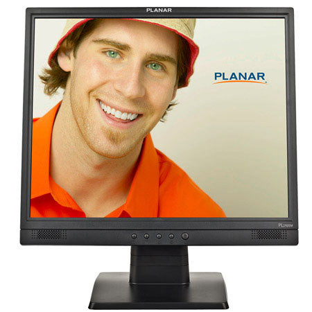 Planar PLL1920M 19" SXGA LCD Monitor