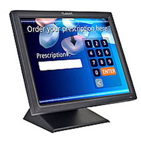 Planar PT1945S 19" Touch Screen LCD Monitor