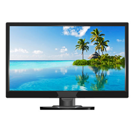Planar PLL2010MW 20" Widescreen LED-Backlit LCD Monitor