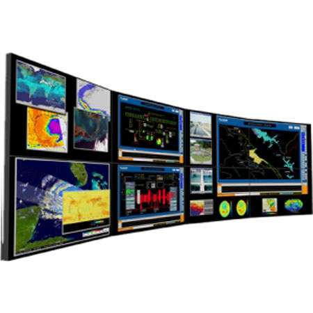 Planar Clarity Matrix LX46 3D 46" WXGA 3D LCD Video Wall System