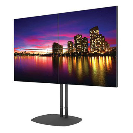 Planar MX46HD-L-ERO 1080p 46" Clarity Matrix LED-Backlit LCD Video Wall System