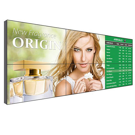 Planar Clarity Matrix HX60 60" LED-Backlit LCD Video Wall System