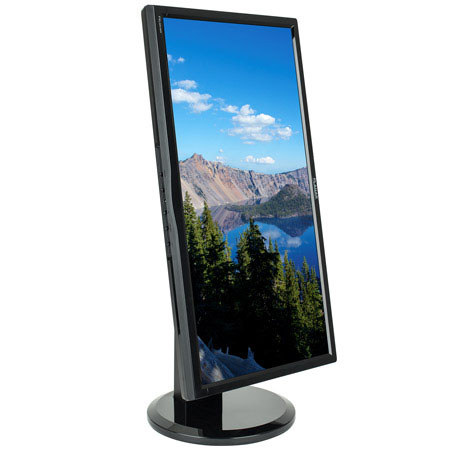 Planar PXL2251MW 22" 1080p Edge-Lit LED LCD Monitor