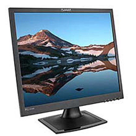 lanar PLL1910M 19" Edge-Lit LED LCD Desktop Monitor