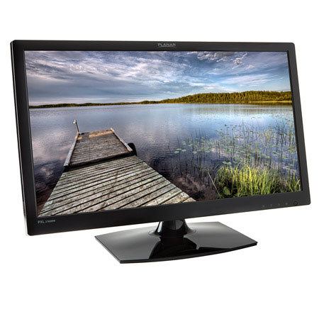Planar PXL2760MW 27" Full HD 1080p Widescreen Edge-Lit LED LCD Monitor