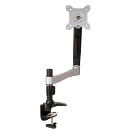 Planar Single Arm Clamp Stand, 4.4 - 22.1lbs Load Capacity