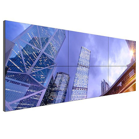 Planar Clarity Matrix LX46HD-L 46" 1080p LCD Video Wall System, Landscape